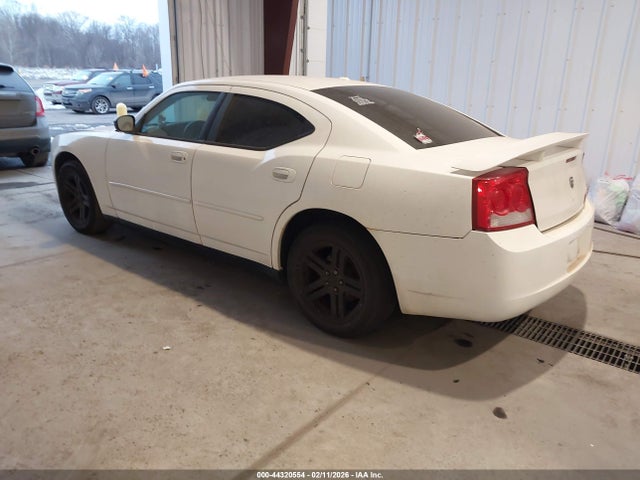 2007 DODGE CHARGER 2B3KA43G07H857576 Photo 2