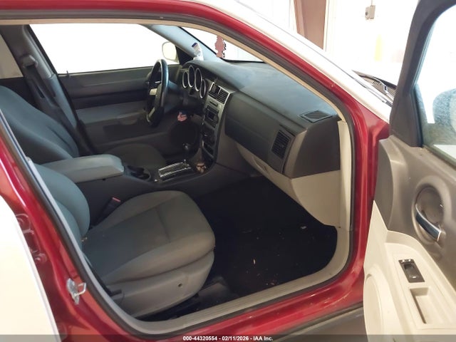 2007 DODGE CHARGER 2B3KA43G07H857576 Photo 4