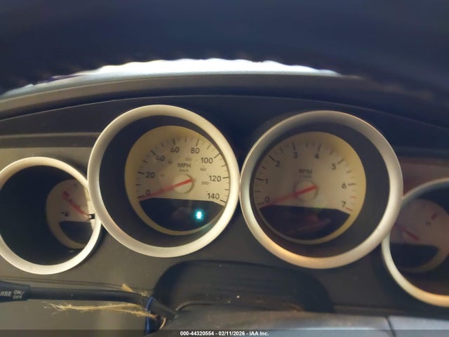 2007 DODGE CHARGER 2B3KA43G07H857576 Photo 6