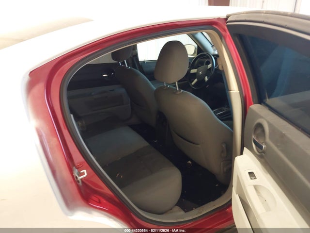 2007 DODGE CHARGER 2B3KA43G07H857576 Photo 7