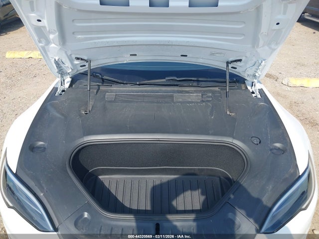 Aukcja sprzedaży 2022 Tesla Model S Dual Motor All-wheel Drive, vin: 5YJSA1E58NF493449, numer aukcji: 44320569