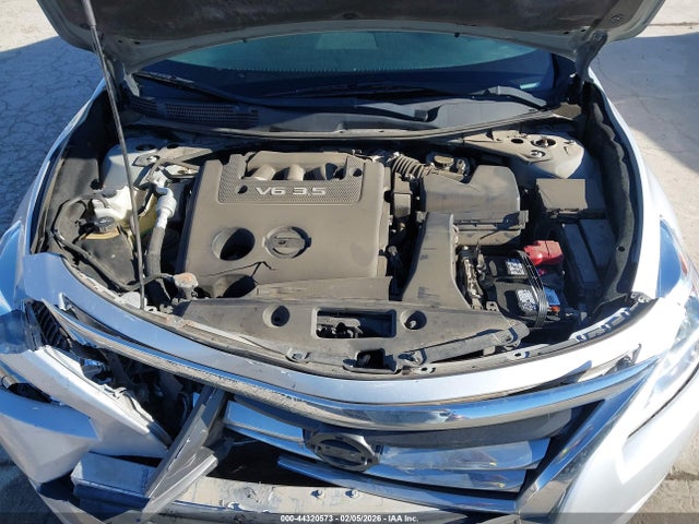 2013 NISSAN ALTIMA 1N4BL3AP5DN483643 Photo 9