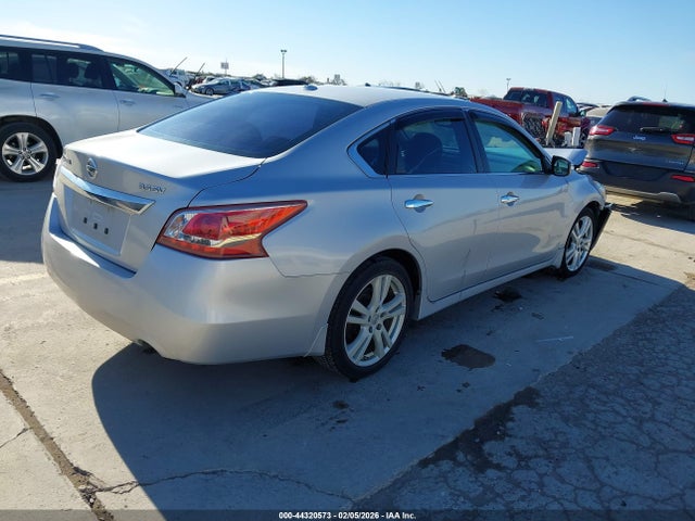 2013 NISSAN ALTIMA 1N4BL3AP5DN483643 Photo 3