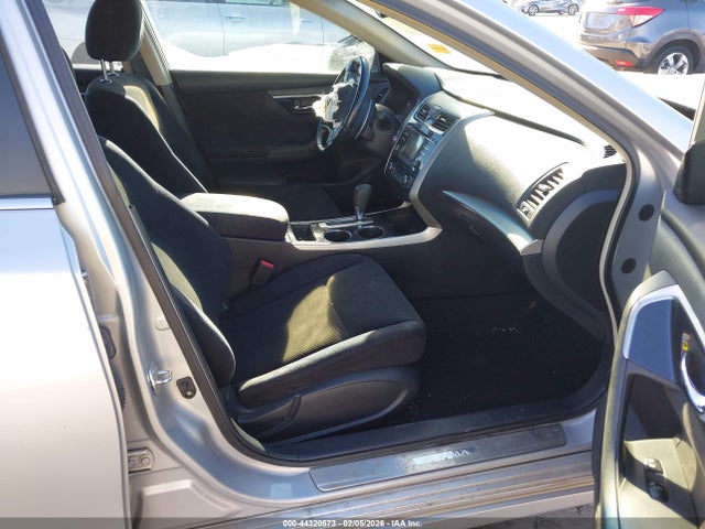 2013 NISSAN ALTIMA 1N4BL3AP5DN483643 Photo 4