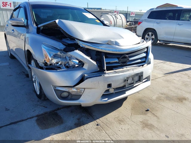 2013 NISSAN ALTIMA 1N4BL3AP5DN483643 Photo 5