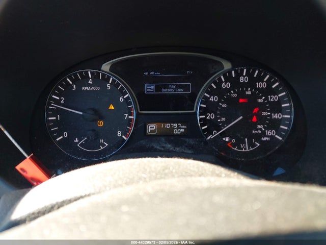 2013 NISSAN ALTIMA 1N4BL3AP5DN483643 Photo 6