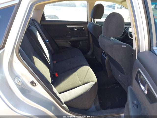 2013 NISSAN ALTIMA 1N4BL3AP5DN483643 Photo 7