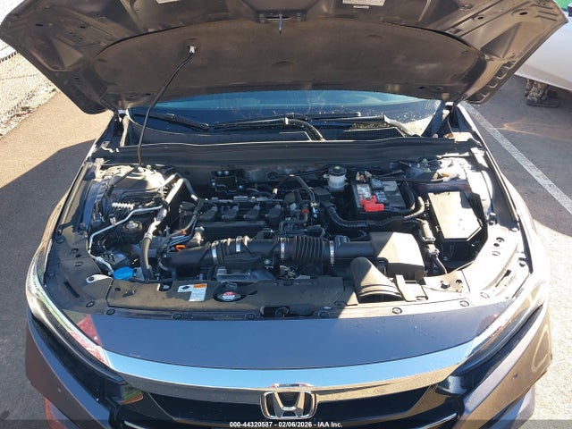 Продажа на аукционе авто 2021 Honda Accord Ex-l, vin: 1HGCV1F51MA093748, номер лота: 44320587