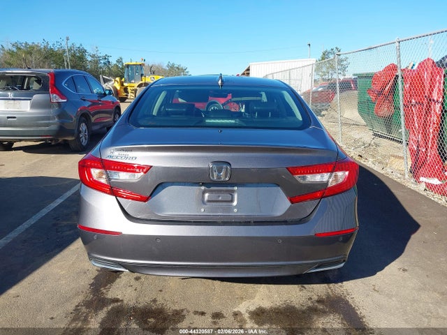 Продажа на аукционе авто 2021 Honda Accord Ex-l, vin: 1HGCV1F51MA093748, номер лота: 44320587