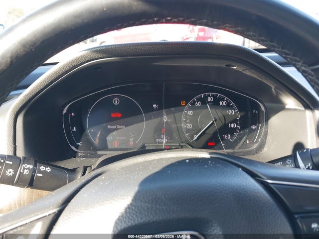 Продажа на аукционе авто 2021 Honda Accord Ex-l, vin: 1HGCV1F51MA093748, номер лота: 44320587