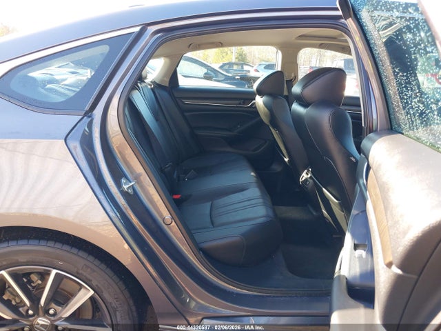 Продажа на аукционе авто 2021 Honda Accord Ex-l, vin: 1HGCV1F51MA093748, номер лота: 44320587