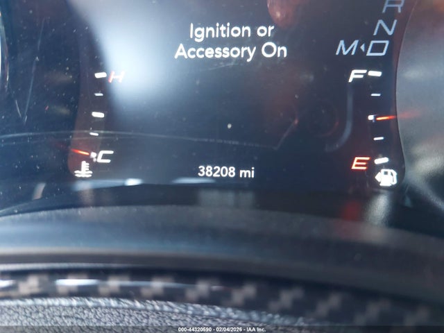 2C3CDXCT9MH653299 Dodge Charger R/t Rwd