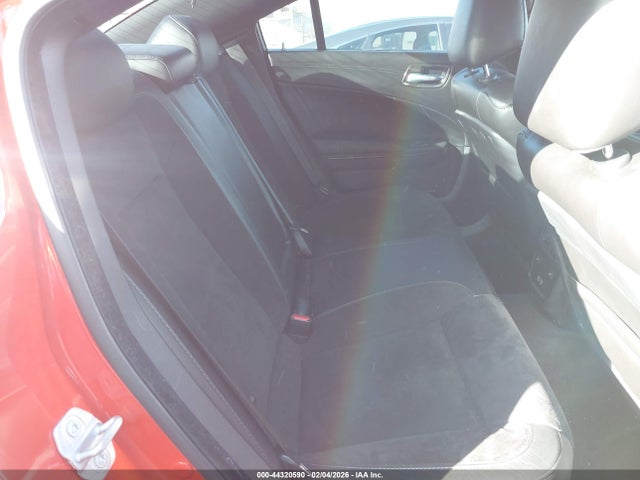 2C3CDXCT9MH653299 Dodge Charger R/t Rwd
