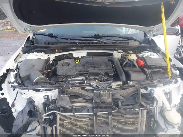 2024 CHEVROLET MALIBU 1G1ZD5ST8RF142325 Photo 9