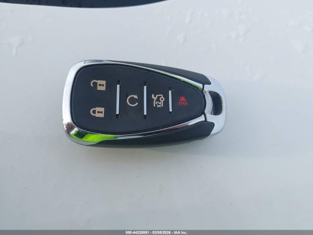 2024 CHEVROLET MALIBU 1G1ZD5ST8RF142325 Photo 10