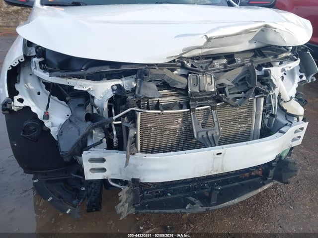 2024 CHEVROLET MALIBU 1G1ZD5ST8RF142325 Photo 5