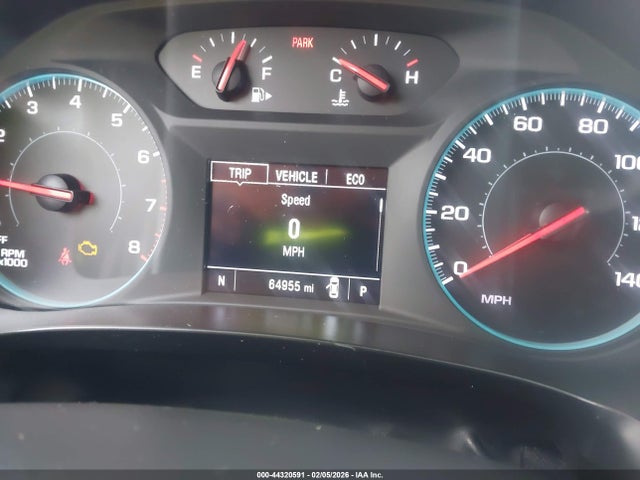 2024 CHEVROLET MALIBU 1G1ZD5ST8RF142325 Photo 6