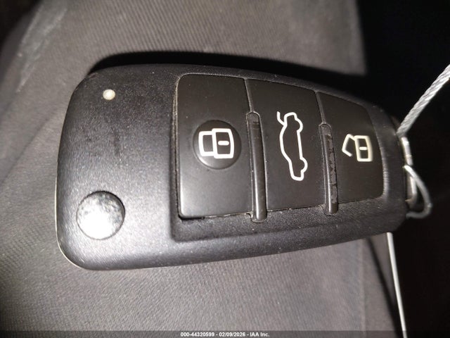 2016 AUDI Q3 WA1GFCFS9GR002613 Photo 10