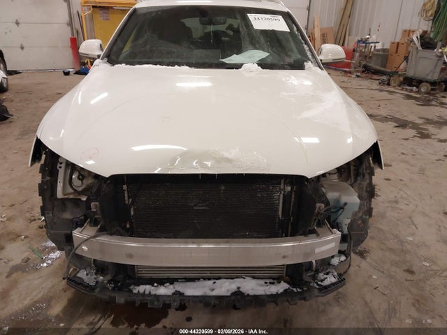 2016 AUDI Q3 WA1GFCFS9GR002613 Photo 5