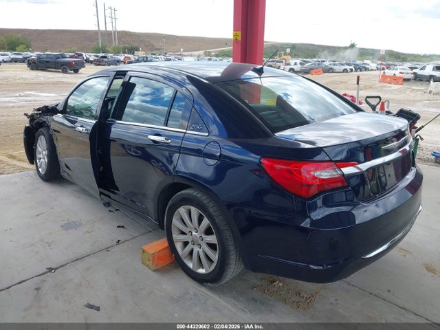 Продаж на аукціоні авто 2013 Chrysler 200 Limited, vin: 1C3CCBCG3DN737716, номер лоту: 44320602