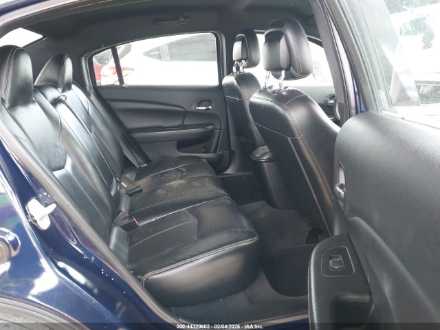 Продаж на аукціоні авто 2013 Chrysler 200 Limited, vin: 1C3CCBCG3DN737716, номер лоту: 44320602