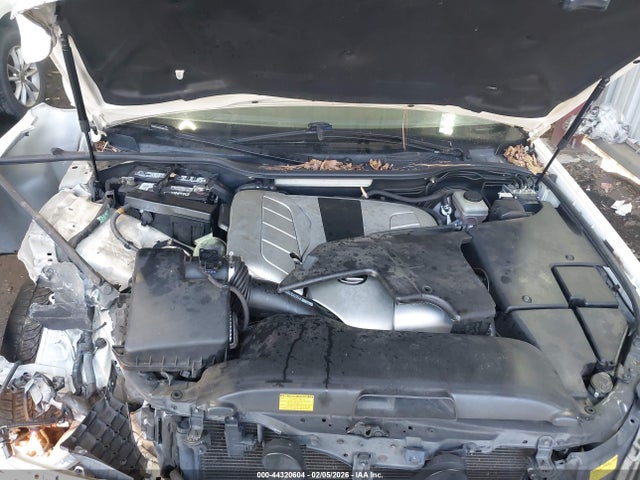 Aukcja sprzedaży 2006 Lexus Ls 430, vin: JTHBN36F665052329, numer aukcji: 44320604