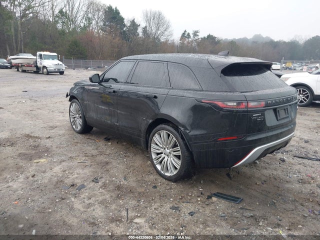 Продаж на аукціоні авто 2020 Land Rover Range Rover Velar P250 R-dynamic S, vin: SALYK2EX6LA261283, номер лоту: 44320606