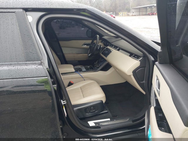 Продаж на аукціоні авто 2020 Land Rover Range Rover Velar P250 R-dynamic S, vin: SALYK2EX6LA261283, номер лоту: 44320606