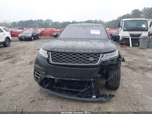 Продаж на аукціоні авто 2020 Land Rover Range Rover Velar P250 R-dynamic S, vin: SALYK2EX6LA261283, номер лоту: 44320606