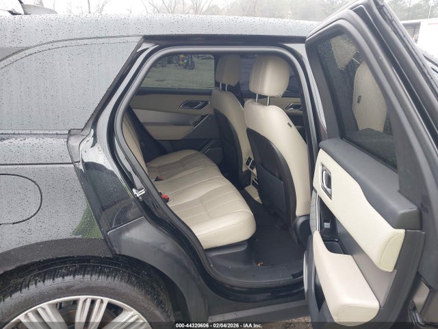 Продаж на аукціоні авто 2020 Land Rover Range Rover Velar P250 R-dynamic S, vin: SALYK2EX6LA261283, номер лоту: 44320606