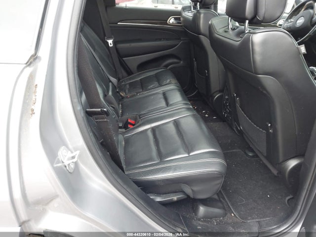 2014 JEEP GRAND CHEROKEE 1C4RJFCM5EC580597 Photo 7