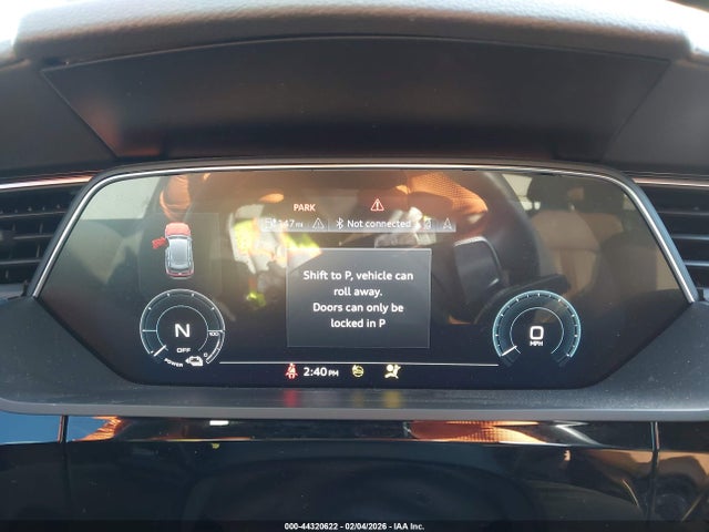 2022 AUDI E-TRON WA1AAAGE1NB005657 Photo 6