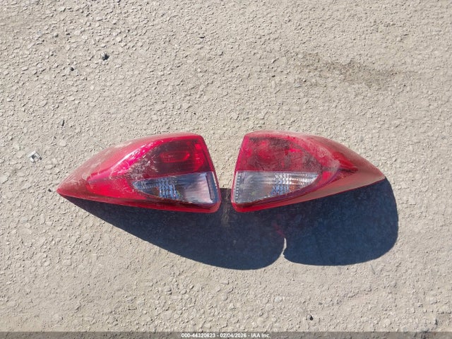 KM8J33A43JU814437 Hyundai TUCSON SEL