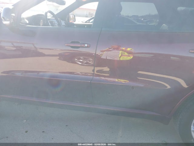 Dodge Durango Gt Plus Awd 2024 1C4RDJDG9RC212786 Image 14