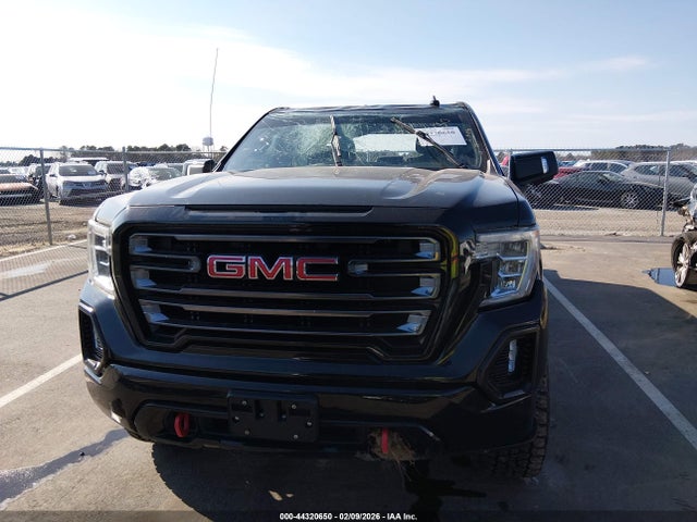 Aukcja sprzedaży 2021 Gmc Sierra 1500 At4, vin: 3GTU9EET5MG360924, numer aukcji: 44320650