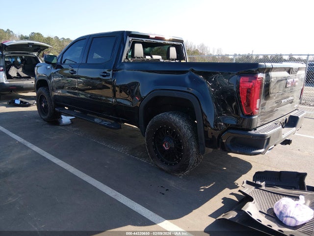 Aukcja sprzedaży 2021 Gmc Sierra 1500 At4, vin: 3GTU9EET5MG360924, numer aukcji: 44320650