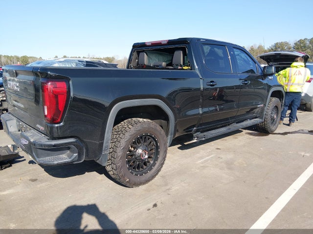 Aukcja sprzedaży 2021 Gmc Sierra 1500 At4, vin: 3GTU9EET5MG360924, numer aukcji: 44320650