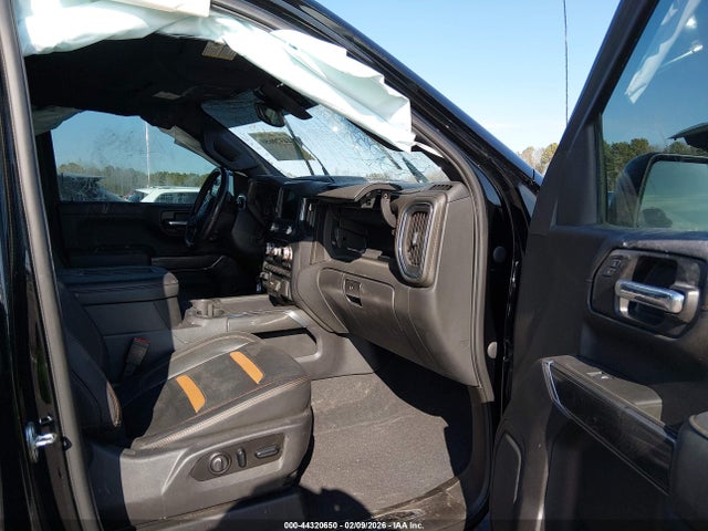 Aukcja sprzedaży 2021 Gmc Sierra 1500 At4, vin: 3GTU9EET5MG360924, numer aukcji: 44320650