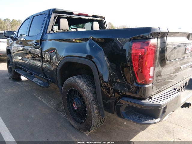 Aukcja sprzedaży 2021 Gmc Sierra 1500 At4, vin: 3GTU9EET5MG360924, numer aukcji: 44320650