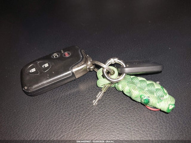 2010 LEXUS RX 350 2T2BK1BA3AC052997 Photo 10