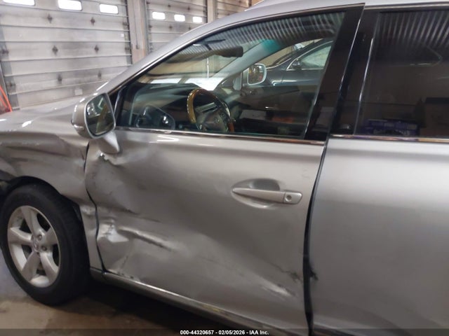 2010 LEXUS RX 350 2T2BK1BA3AC052997 Photo 5