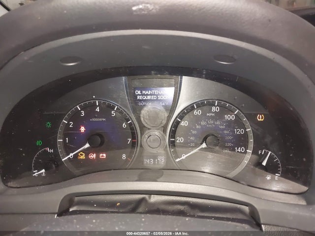 2010 LEXUS RX 350 2T2BK1BA3AC052997 Photo 6