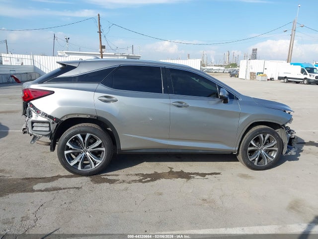 Lexus RX 350 2018 2T2ZZMCA7JC093269 Image 14