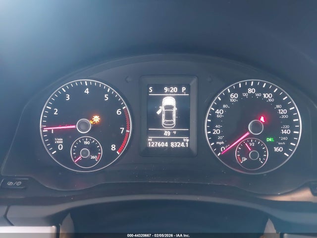 WVWBW8AH4FV004185 Volkswagen Eos Komfort Edition