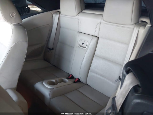 WVWBW8AH4FV004185 Volkswagen Eos Komfort Edition