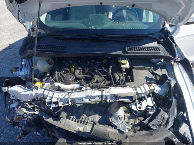 1FMCU9HD5KUC30511 Ford ESCAPE SEL