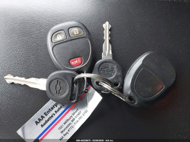 2012 CHEVROLET TRAVERSE 1GNKVGEDXCJ130145 Photo 10