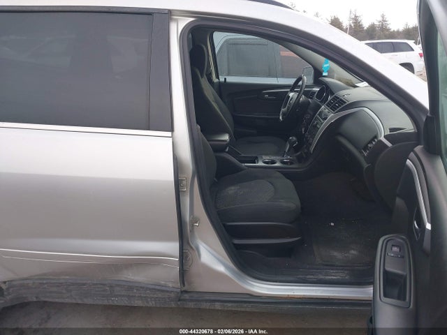 2012 CHEVROLET TRAVERSE 1GNKVGEDXCJ130145 Photo 4