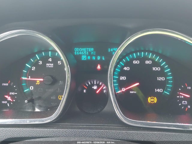 2012 CHEVROLET TRAVERSE 1GNKVGEDXCJ130145 Photo 6