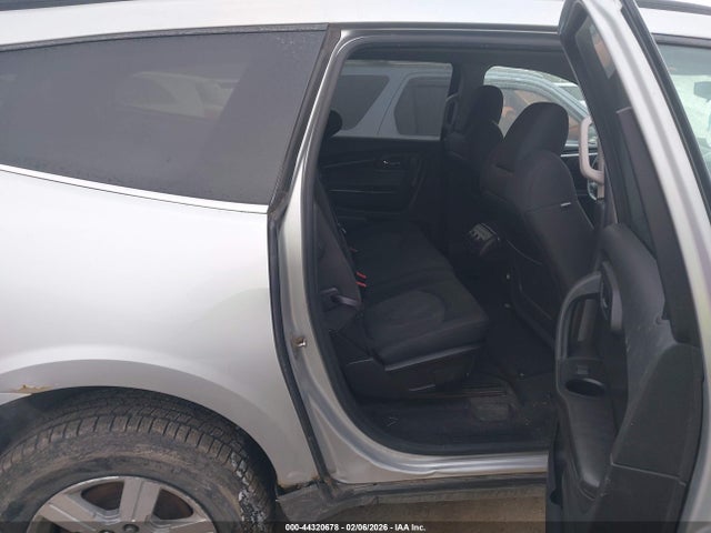 2012 CHEVROLET TRAVERSE 1GNKVGEDXCJ130145 Photo 7